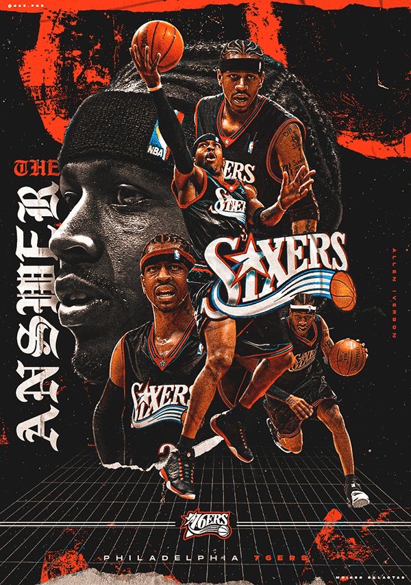 Allen Iverson